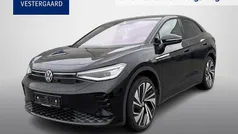 Brugt 2022 VW ID.5 GTX SUV | 274.700 kr. (God pris)