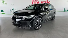 Brugt 2022 VW ID.4 Pro Performance SUV | 219.900 kr. (Fair pris)
