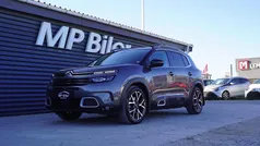 Brugt 2021 Citroën C5 Aircross Shine SUV | 189.700 kr. (Fair pris)