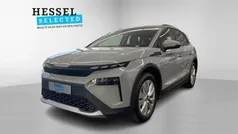 Timiano green Ny 2025 Skoda Elroq SUV | 289.900 kr. (Fair pris)