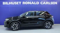 Sortmetal Brugt 2023 Opel Mokka-e Elegance SUV | 144.900 kr. (God pris)