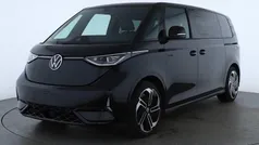 Brugt 2025 VW ID. Buzz GTX MPV | 624.700 kr.