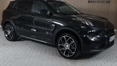 Sortmetal Brugt 2021 Lynk & Co 01 SUV | 269.900 kr. (Fair pris)