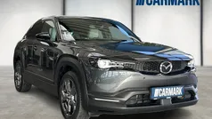 Grå Brugt 2021 Mazda MX30 Comfort SUV | 113.900 kr. (God pris)