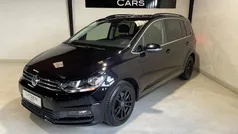 Brugt 2018 VW Touran Comfortline MPV | 224.800 kr. (Fair pris)