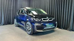 Imperial blue Brugt 2022 BMW i3 Hatchback | 164.900 kr. (Fair pris)