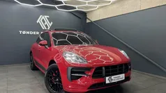 Porsche Macan GTS