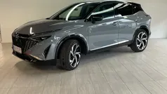 Ikke angivet Brugt 2024 Nissan Qashqai Tekna+ SUV | 359.800 kr. (Fair pris)