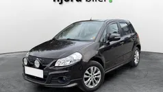Brugt 2014 Suzuki SX4 GLX | 49.800 kr. (Fair pris)