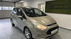 Ikke angivet Brugt 2012 Ford B-MAX Titanium MPV | 59.700 kr. (Fair pris)