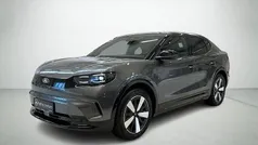 Koksmetal Ny 2025 Ford Capri Extended Range | 339.900 kr. (Super pris)