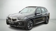 Brugt 2022 BMW iX3 M Sport SUV | 324.900 kr. (Fair pris)