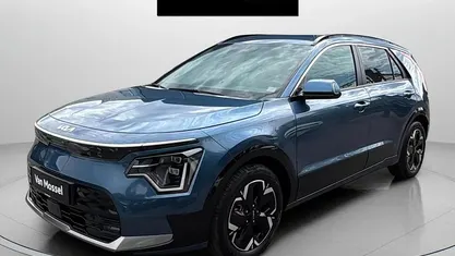 Brugt 2023 Kia e-Niro SUV | 204.900 kr. (Fair pris)