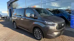 Brugt 2024 Ford Tourneo Custom Titanium X MPV | 594.900 kr.