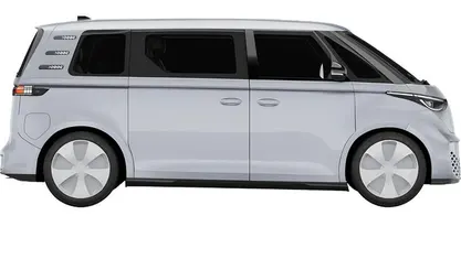 Brugt 2025 VW ID. Buzz Pro MPV | 429.900 kr. (God pris)