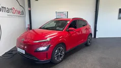 Brugt 2022 Hyundai Kona Trend SUV | 197.500 kr. (Fair pris)