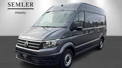 Brugt 2023 VW Crafter Van | 299.900 kr.