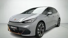 Brugt 2023 Cupra Born e-Boost Hatchback | 214.900 kr. (Fair pris)