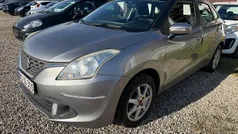 Grå Brugt 2016 Suzuki Baleno Active Hatchback | 69.990 kr. (Fair pris)