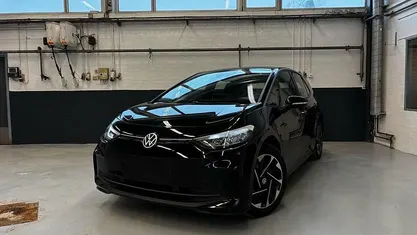 Brugt 2023 VW ID.3 Pro Performance Hatchback | 196.495 kr. (Fair pris)