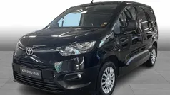 Brugt 2020 Toyota Proace City Van | 109.900 kr.