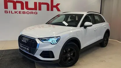 Brugt 2021 Audi Q3 SUV | 259.900 kr. (Fair pris)