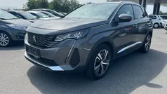 Koksmetal Brugt 2021 Peugeot 3008 Allure SUV | 164.900 kr. (God pris)