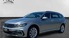 Sølvmetal Brugt 2021 VW Passat Pro Stationcar | 229.900 kr. (God pris)