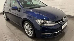 Brugt 2018 VW Golf VII Highline Hatchback | 179.900 kr. (Dyr)