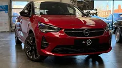 Brugt 2023 Opel Corsa-e Ultimate Hatchback | 144.799 kr. (Fair pris)