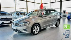 Brugt 2015 VW Golf Sportsvan Highline MPV | 99.700 kr. (God pris)