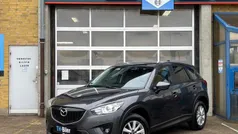 Brugt 2014 Mazda CX-5 Vision SUV | 79.900 kr. (Fair pris)