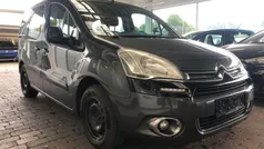 Brugt 2013 Citroën Berlingo Seduction MPV | 109.700 kr.