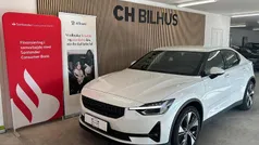 Brugt 2023 Polestar 2 Sedan | 249.500 kr. (Fair pris)