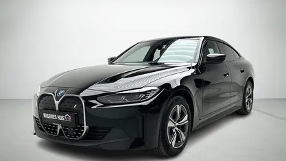 Brugt BMW i4 210 kW (286 HK) 2023 Sedan