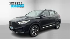 Sortmetal Brugt 2023 MG ZS Luxury SUV | 174.900 kr. (Fair pris)