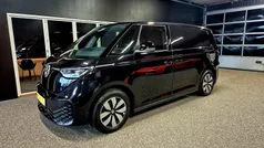 Brugt 2024 VW ID. Buzz Pro MPV | 3.670 kr.