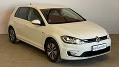 Brugt 2019 VW e-Golf Hatchback | 114.900 kr. (Fair pris)