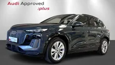 Brugt 2024 Audi Q6 e-tron Performance SUV | 629.900 kr. (Super pris)