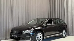 Ikke angivet Brugt 2020 VW Passat GTE Stationcar | 229.900 kr. (God pris)