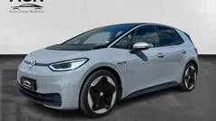 Brugt 2021 VW ID.3 Hatchback | 189.900 kr. (Lidt for dyr)