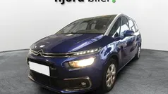 Brugt 2019 Citroën C4 SpaceTourer Intensive+ MPV | 134.800 kr. (Fair pris)