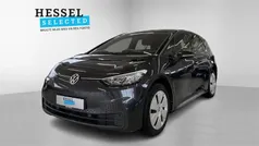 Manghan grå metallic Brugt 2021 VW ID.3 Pro Hatchback | 154.900 kr. (Fair pris)