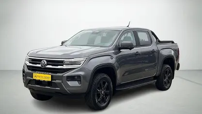 Brugt 2023 VW Amarok PanAmericana Afhentning | 379.800 kr.