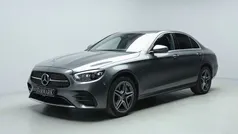 Mercedes E300