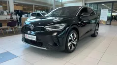 Brugt 2024 VW ID.4 Pro Performance SUV | 289.500 kr. (Fair pris)
