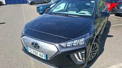 Farve ……………………………………………………………………. sortmetal Brugt 2020 Hyundai Ioniq Premium Sedan | 124.900 kr. (Fair pris)