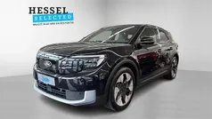 Sortmetal Brugt 2024 Ford Explorer Premium SUV | 319.900 kr. (Fair pris)
