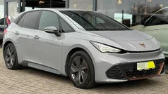Brugt 2022 Cupra Born Hatchback | 179.700 kr. (Fair pris)