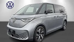 Sølvmetal Brugt 2023 VW ID. Buzz Edition MPV | 349.900 kr. (Super pris)